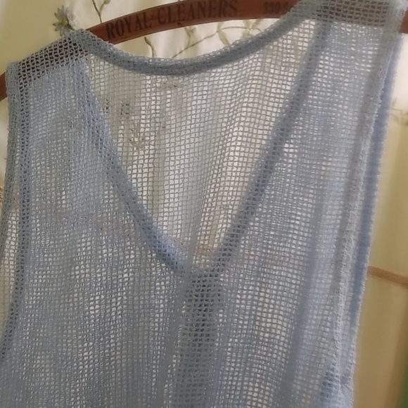 M-L Blue - Picture 3 of 4